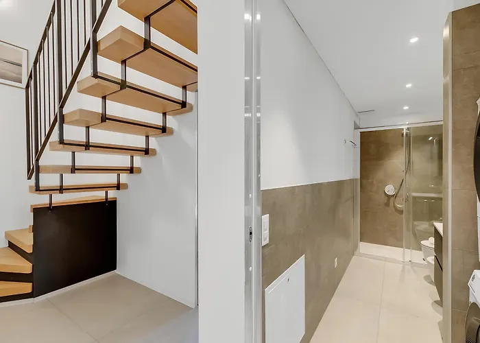 아파트 Corte Di - Happy *