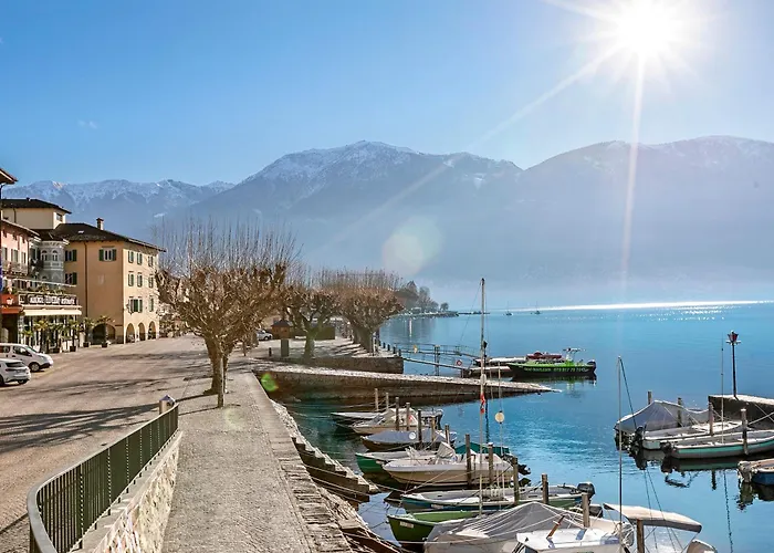 Corte Di - Happy Daire Ascona