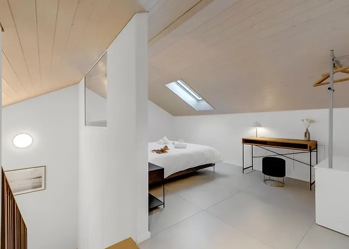 Corte Di - Happy 아파트