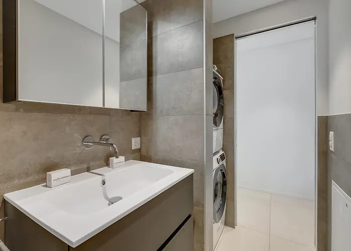 Daire Corte Di - Happy