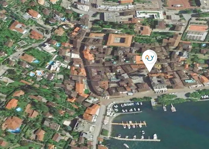 Corte Di - Happy 아파트