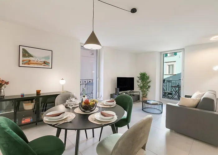 Corte Di - Happy 아파트 *