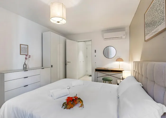 Corte Di - Happy 아파트 아스꼬나