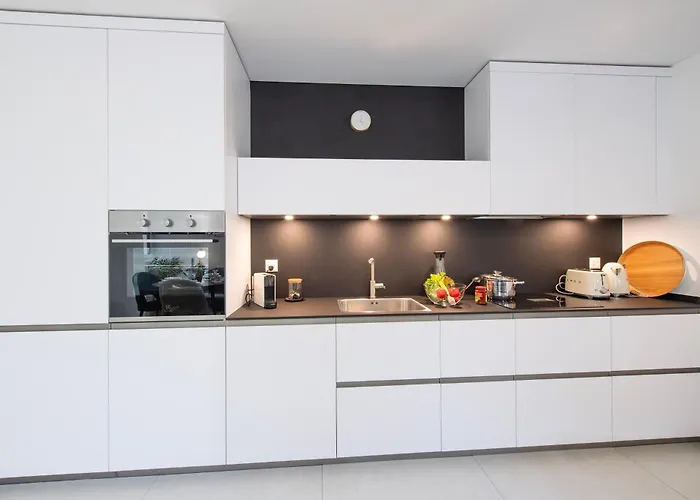 Daire Corte Di - Happy Ascona