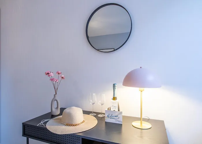 Corte Di - Happy Daire Ascona