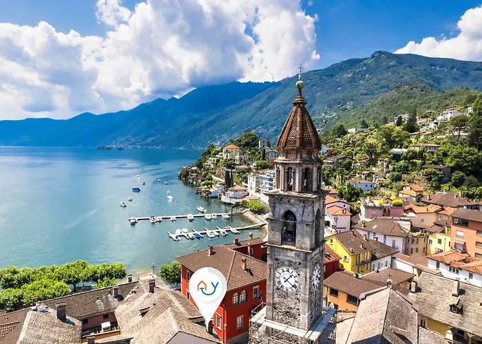 Corte Di - Happy 아파트 *