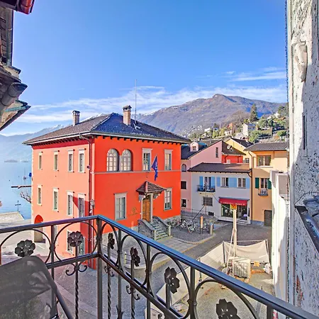 Corte Di - Happy Ascona
