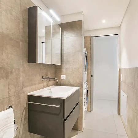 Corte Di - Happy Apartman