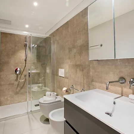 Corte Di - Happy Apartman *