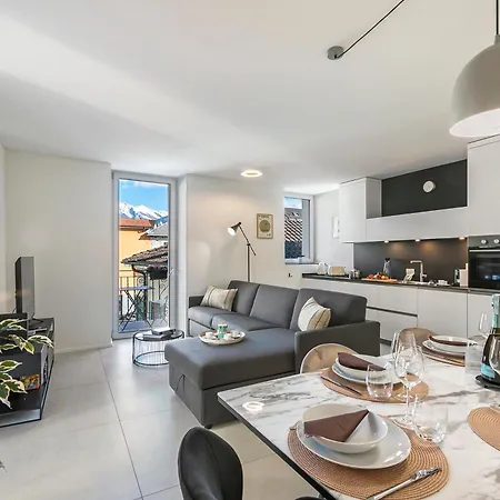 Corte Di - Happy * Ascona