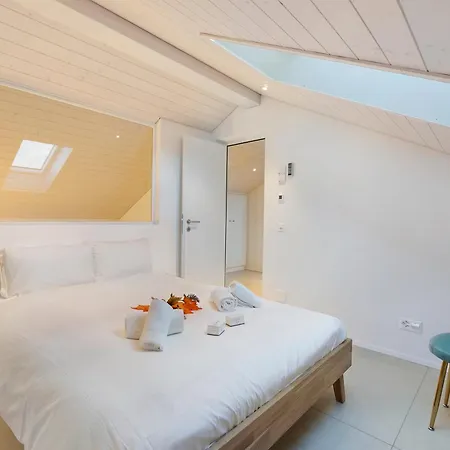 Corte Di - Happy Apartman *