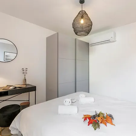 Corte Di - Happy Apartman Ascona