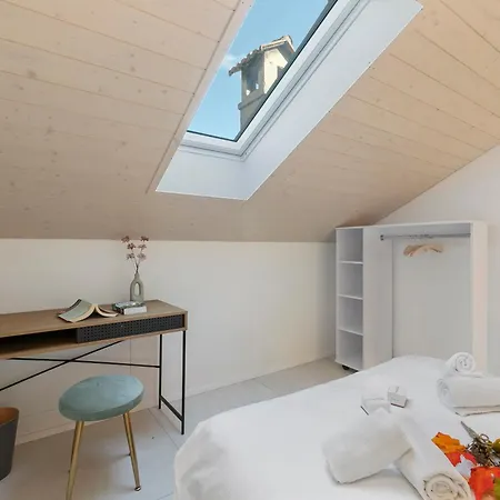 Corte Di - Happy * Ascona