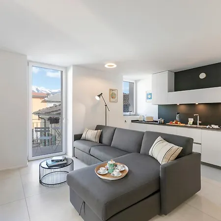Corte Di - Happy Apartman