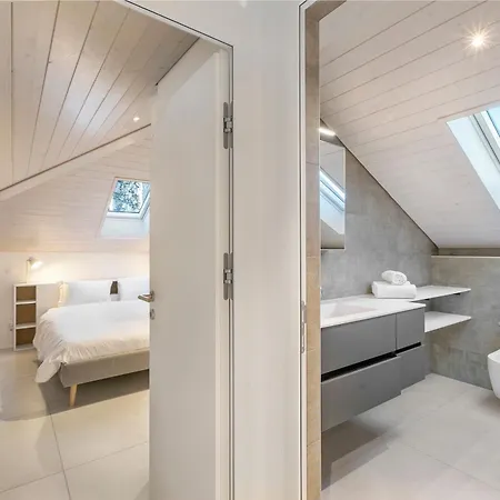 Apartman Corte Di - Happy