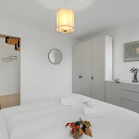 Corte Di - Happy Apartman *