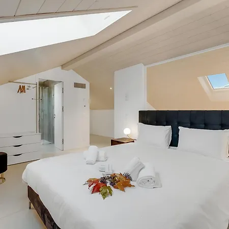 Corte Di - Happy Apartman Ascona