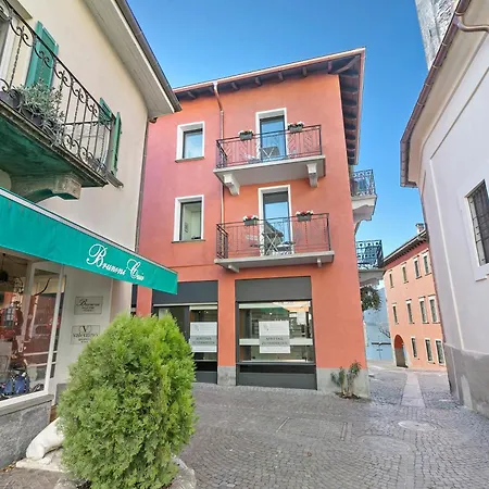 Corte Di - Happy * Ascona