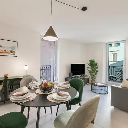 Corte Di - Happy Apartman *