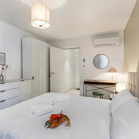 Corte Di - Happy Apartman Ascona