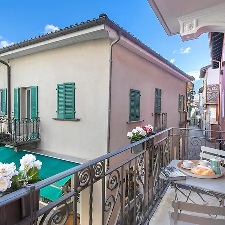 Corte Di - Happy Ascona