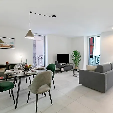 Corte Di - Happy Apartman Ascona