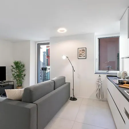 Corte Di - Happy Apartman *