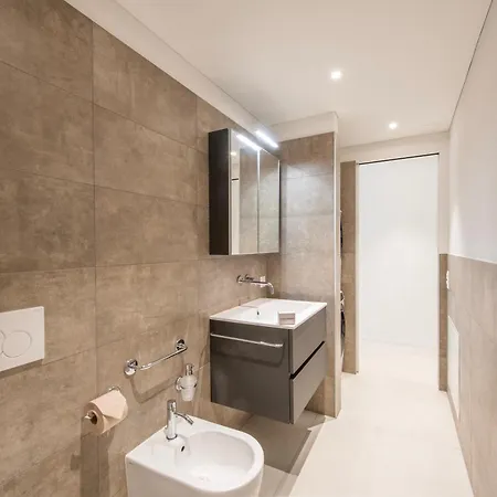 Corte Di - Happy Apartman Ascona