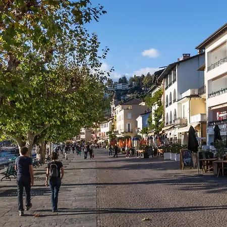 Corte Di - Happy Apartman