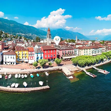 Corte Di - Happy Ascona