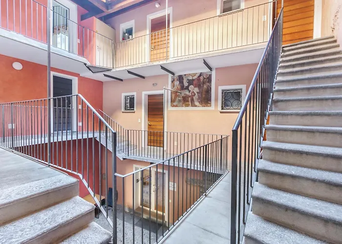 Corte Di - Happy 公寓