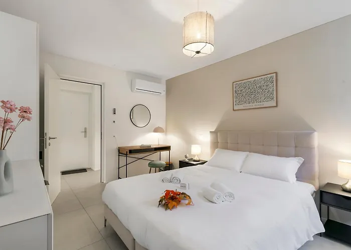 Corte Di - Happy 公寓