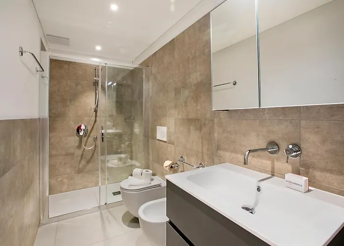 Corte Di - Happy 公寓 *