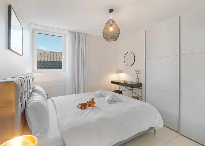 公寓 Corte Di - Happy 阿斯科纳