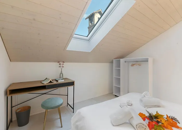 Corte Di - Happy * 阿斯科纳