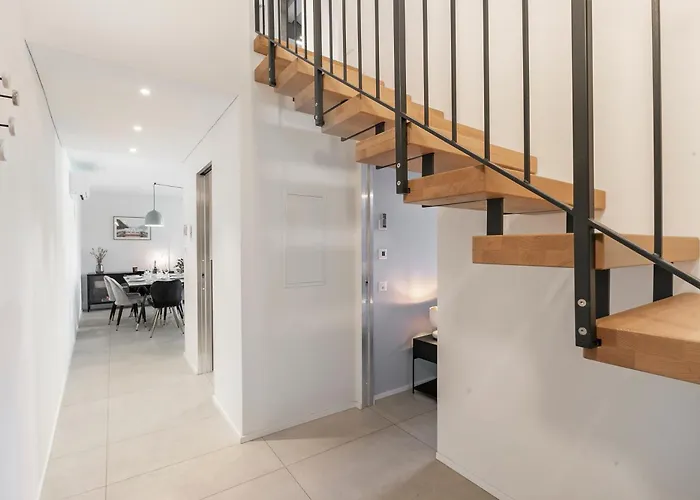 Corte Di - Happy 公寓 *