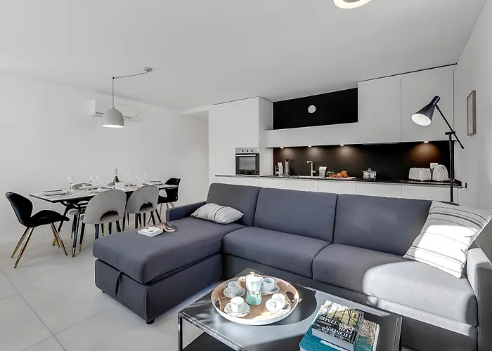 公寓 Corte Di - Happy *