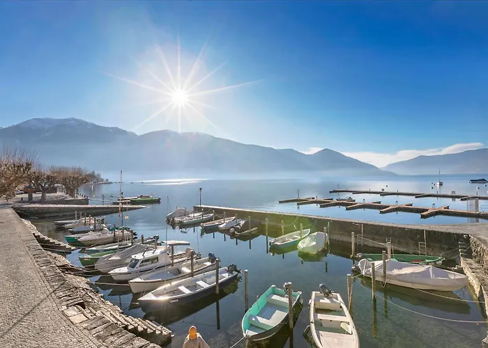 Corte Di - Happy * 阿斯科纳