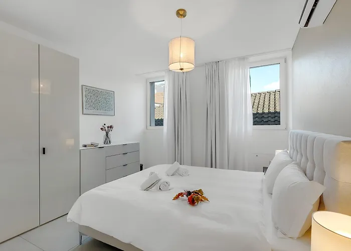 Corte Di - Happy 公寓 阿斯科纳