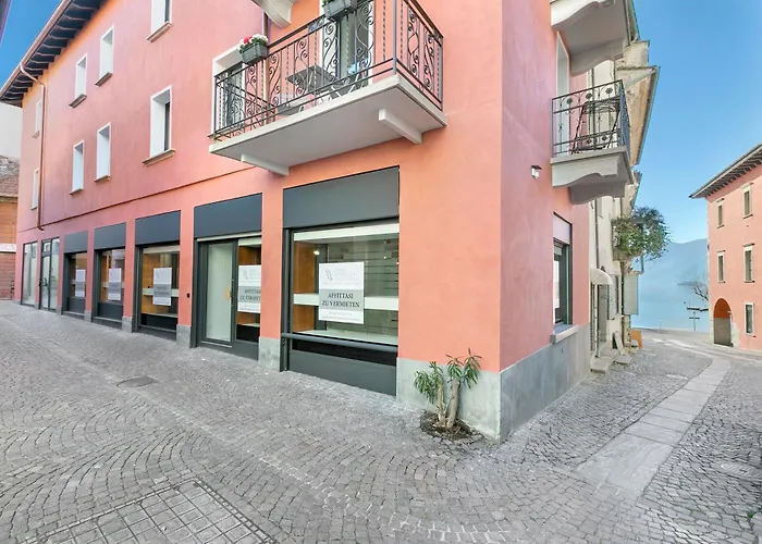 公寓 Corte Di - Happy *