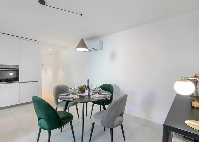 公寓 Corte Di - Happy 阿斯科纳