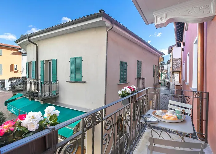 Corte Di - Happy 阿斯科纳