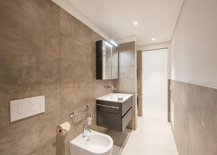 Corte Di - Happy 公寓 阿斯科纳